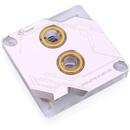 Bykski Bykski CPU XPR-A-MC CPU silver, water cooling (silver)
