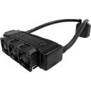 Dynatron Dynatron L3, water cooling (black, for servers with 1U)