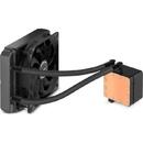 ALSEYE ALSEYE MAX 120 120mm AiO, water cooling (black)