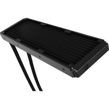 Be Quiet Cooler procesor Silent Loop 2 360mm