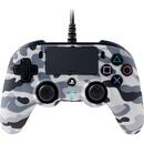 Wired Compact Controller camo grey