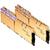 Memorie G.Skill DDR4 32GB 4400- CL - 19 TZ Royal Gold Dual Kit - F4-4400C19D-32GTRG