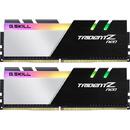 G.Skill DDR4 32GB 4000 - CL - 14 Trident Z Neo Dual Kit GSK - F4-4000C14D-32GTZN