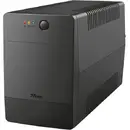 TRUST PAXXON 1000VA UPS 4 OUTLETS
