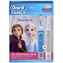 ORAL-B Oral-B Family Pack Vitality 100 + Kids 3+ Frozen II