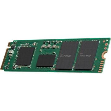 SSD Intel 1.0TB 670p M.2 PCIe - Retail box single pack