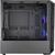 Carcasa Cooler Master MasterBox MB320L ARGB, tower case (black, tempered glass, incl.ARGB controller)