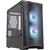 Carcasa Cooler Master MasterBox MB311L ARGB, tower case (black, tempered glass, incl.ARGB controller)