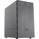 Cooler Master Cooler Master CooMas MasterBox MB400L, tower case (black, version with optical drive bay)