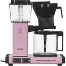 Moccamaster KBG 741 Select Semi-auto Drip coffee maker 1.25 L 1520 W