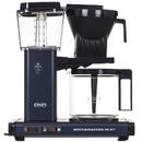 Moccamaster KBG Select Semi-auto Drip coffee maker 1.25 L 1520 W Albastru