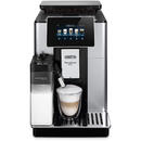 DeLonghi DeLonghi PrimaDonna ECAM610.55.SB Aparat de cafea Espresso  2.2 L,1450 w ,negru