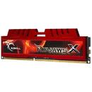 G.Skill G.Skill DDR3 8GB 1600-10 RipjawsX