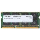 Mushkin DDR3 SO-DIMM 8GB 1066-7 Essent - Bulk