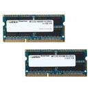 Mushkin DDR3 SO-DIMM 32GB 1600-11 Essential 1.35V Dual