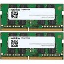 MES4S240HF16GX2  DDR4  32 GB(2x16GB) 2400 CL17 1.2V