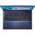 Notebook Asus X515EA-BQ851 15.6" FHD Intel Core i5-1135G7 8GB 512GB SSD Intel Iris Xe Graphics No OS Peacock Blue