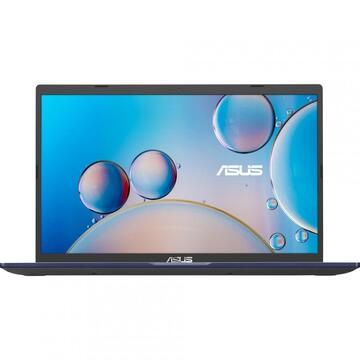 Notebook Asus X515EA-BQ851 15.6" FHD Intel Core i5-1135G7 8GB 512GB SSD Intel Iris Xe Graphics No OS Peacock Blue