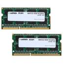 Mushkin iRAM SO-DIMM Kit 16GB, DDR3-1600, CL11-11-11-28