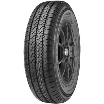 Anvelopa ROYAL BLACK 165/70R14C 89/87R ROYAL COMMERCIAL 6PR MS (E-8.7)