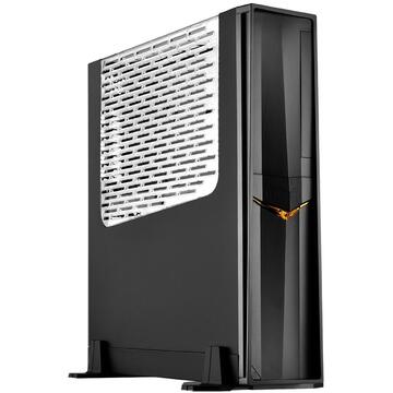 Carcasa SilverStone SST-RVZ02B-W Window Mini-ITX