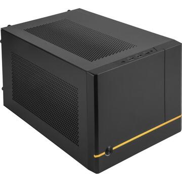 Carcasa SilverStone SST-SG14B, Tower casing