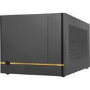 SilverStone SilverStone SST-SG14B, Tower casing