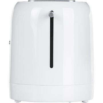 Prajitor de paine Clatronic TA 3534 4 Felii White 1400W