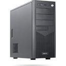 Chieftec UNC-411E-B-OP Server Case Black
