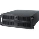 UNC-411E-B Server Case 400W Black