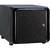 Carcasa Inter-Tech SC-4100 Black ITX Storage enclosure