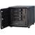 Carcasa Inter-Tech SC-4100 Black ITX Storage enclosure