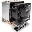 Dynatron Dynatron A35, CPU cooler (for servers from 3 height units, workstations)