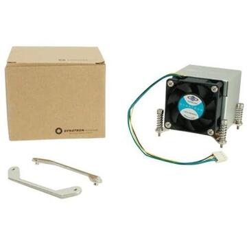 Dynatron K650, CPU cooler (for servers from 2 height units)