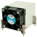 Dynatron Dynatron K650, CPU cooler (for servers from 2 height units)
