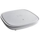 Cisco CISCO Catalyst 9105ax Access Point Wi-Fi 6 internal antennas DNA subscription required
