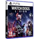 Ubisoft Game PS5 Watch Dogs Legion