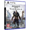 Ubisoft Game PS5 Assassins Creed Valhalla