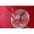 Ventilator Swan SFA12620RN 35W 30.5 cm Red