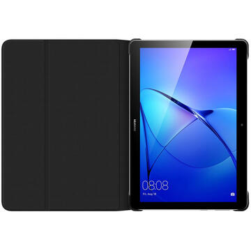 Flip Cover Huawei MediaPad T3 10" Black
