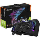 Gigabyte AORUS GeForce® RTX™ 3080 MASTER 3.0 LHR 10GB GDDR6X 320-bit