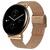 Smartwatch Amazfit Zepp E A1936 Champagne Gold Special Edition