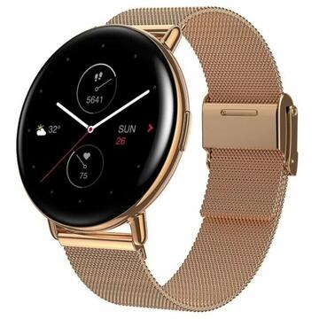 Smartwatch Amazfit Zepp E A1936 Champagne Gold Special Edition
