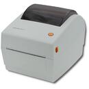 QOLTEC Qoltec 50243 Label printer | thermal | max. 104 mm