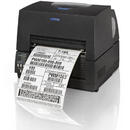 Citizen CL-S6621 label printer Direct thermal / thermal transfer 203 x 203 DPI