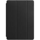 Apple Apple Husa Original Leather Smart Cover iPad 7 10.2 inch / iPad Air 3 / iPad Pro 10.5 inch Negru
