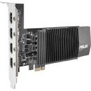 Asus GeForce GT 710 4H SL