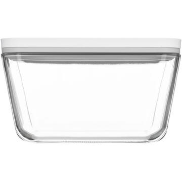 Cutii alimentare ZWILLING Caserola vidare Fresh & Save 1.6 l - Sticla