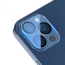 Lentile Camera Full Frame iPhone 12 Pro Transparent (2buc/pachet)