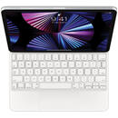 Apple Apple Husa Original Magic Keyboard iPad Pro 11-inch (3rd generation) and iPad Air (4th generation) Alb
